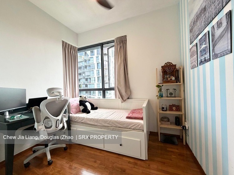 Foresque Residences (D23), Condominium #552516141
